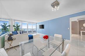 Spacious One Bedroom Centrally Located