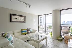 Lux One Bedroom Close to Wynwood