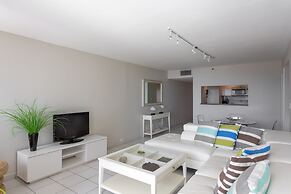 Lux One Bedroom Close to Wynwood