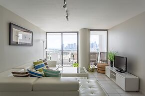 Lux One Bedroom Close to Wynwood