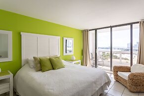 Lux One Bedroom Close to Wynwood