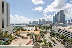 Lux One Bedroom Close to Wynwood