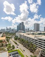 Lux One Bedroom Close to Wynwood