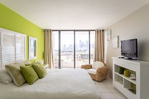 Lux One Bedroom Close to Wynwood