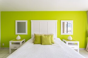 Lux One Bedroom Close to Wynwood