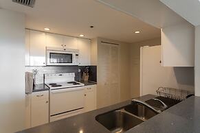 Lux One Bedroom Close to Wynwood