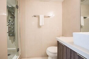 The Terrace on the Bay Close to Miami Beach