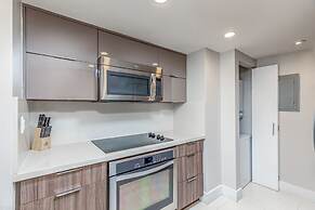 The Terrace on the Bay Close to Miami Beach