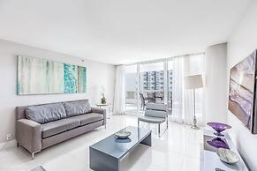 The Terrace on the Bay Close to Miami Beach