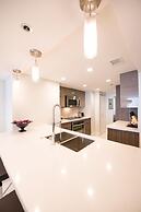 The Terrace on the Bay Close to Miami Beach