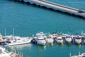 The Terrace on the Bay Close to Miami Beach