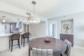 The Terrace on the Bay Close to Miami Beach