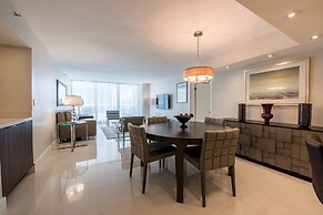 The Terrace on the Bay Close to Miami Beach