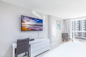 The Terrace on the Bay Close to Miami Beach