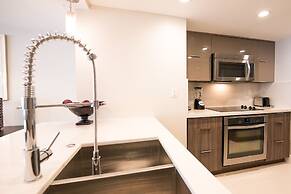 The Terrace on the Bay Close to Miami Beach