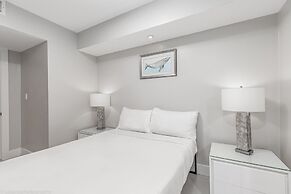 The Terrace on the Bay Close to Miami Beach