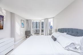 The Terrace on the Bay Close to Miami Beach