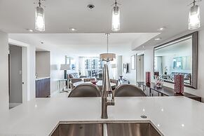 The Terrace on the Bay Close to Miami Beach