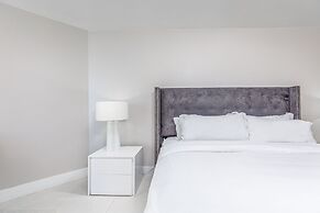 The Terrace on the Bay Close to Miami Beach