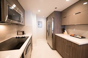 The Terrace on the Bay Close to Miami Beach