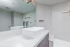 The Terrace on the Bay Close to Miami Beach