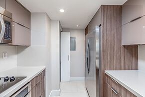 The Terrace on the Bay Close to Miami Beach