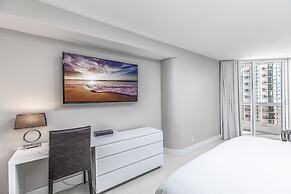 The Terrace on the Bay Close to Miami Beach