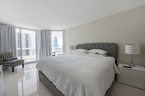 The Terrace on the Bay Close to Miami Beach