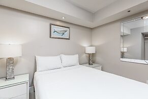 The Terrace on the Bay Close to Miami Beach