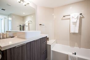 The Terrace on the Bay Close to Miami Beach