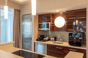 Charming Beachfront Condo With Large Balcony