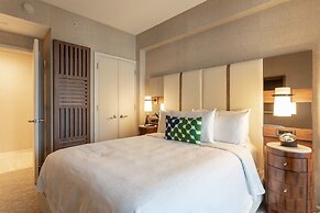 Charming Beachfront Condo With Large Balcony