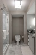 Charming Beachfront Condo With Large Balcony