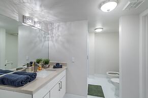 Stunning Balcony Views 3 Bedroom