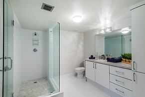 Stunning Balcony Views 3 Bedroom