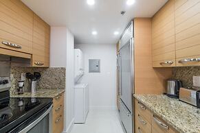 Stunning Balcony Views 3 Bedroom