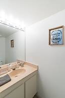 Stunning Balcony Views 3 Bedroom