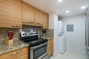 Stunning Balcony Views 3 Bedroom