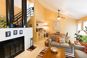 Gorgeous 2 Bedroom Sanctuary With Hot Tub