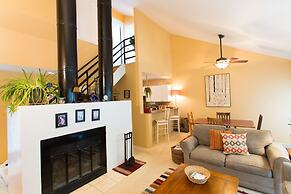 Gorgeous 2 Bedroom Sanctuary With Hot Tub