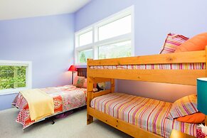 Gorgeous 2 Bedroom Sanctuary With Hot Tub