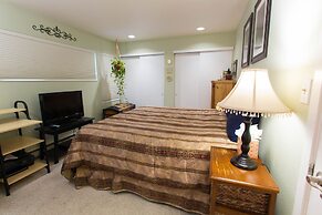 Gorgeous 2 Bedroom Sanctuary With Hot Tub