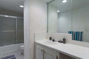 Seaside Sunrise With the Balcony