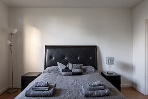 Seaside Sunrise With the Balcony