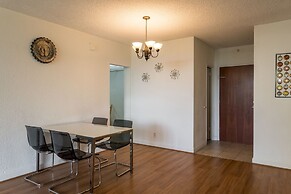 Seaside Sunrise With the Balcony