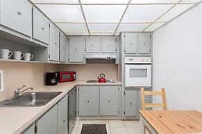 Seaside Sunrise With the Balcony