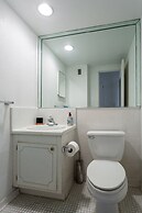 Seaside Sunrise With the Balcony