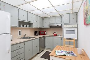 Seaside Sunrise With the Balcony