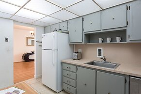 Seaside Sunrise With the Balcony