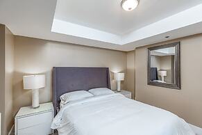 Glorious Sunset With a View